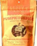 Bocce's Bakery Pumpkin Spice Dog Treats (5oz)