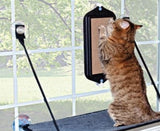 EZ Mount Scratcher