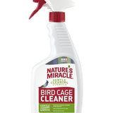 Natures Miracle Bird Cage Cleaner 24z