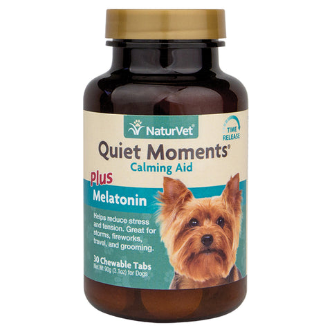 Quiet Moments - Calming Aid