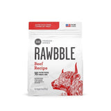 Rawbble Freeze Dried Dog Food - Beef Recipe (5.5oz)