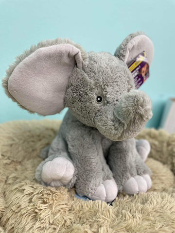 MultiPet Plush Elephant