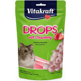 Vitakraft Drops Hamster Strawberry