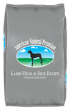 ANP Lamb & Rice Dog Food Formula (4#)