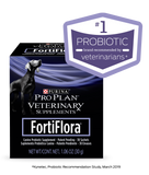 Purina FortiFlora Canine 30 CT - 3810011931