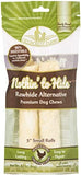 Nothing to Hide Chicken Roll 2 Pack