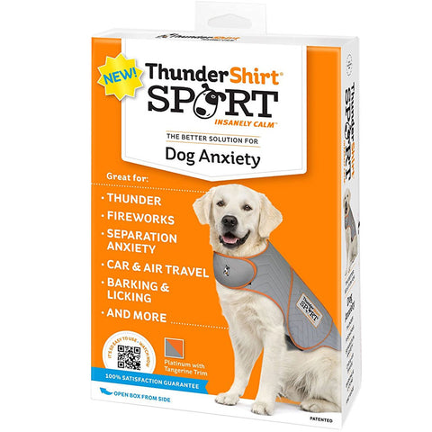 ThunderShirt - Dog Anxiety (26-40#)