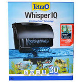 Tetra Whisper IQ Power Filter (30 Gallon)