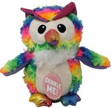 Snugarooz - Hootie the Owl