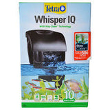 Tetra Whisper IQ Filter (10 Gallons)