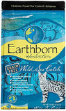 EARTHBORN FELINE WILD CATCH 14#