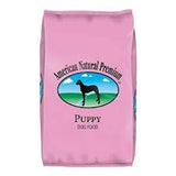 American Natural Premium Puppy Food (4#)