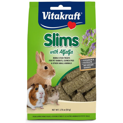 Vitakraft Alfalfa Slims Rabbit
