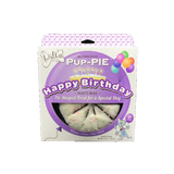 The Original Happy Birthday Pup-Pie