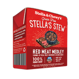 Stella's Stew Red Meat Medley (11oz)