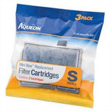 AQUEON SMALL CARTRIDGE 3PK