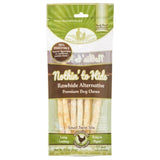 Nothing to Hide Beef Twist 10 Pack