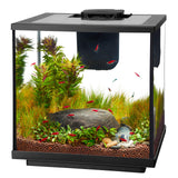 Aqueon 7.5G LED Shrimp Aquarium Kit
