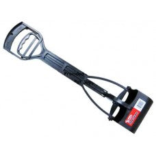 WILSON PET SUPPLY PETCREST POOP SCOOP RAKE 23"